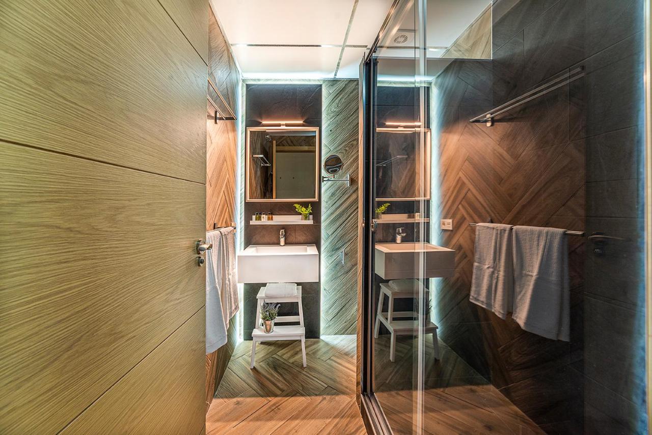 Apartamento Magdalena Plaza Sevilla Exterior foto