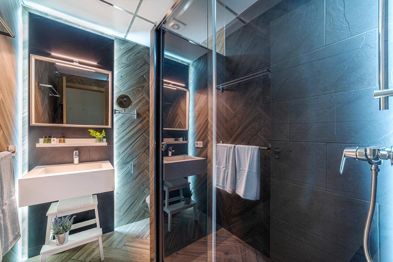 Apartamento Magdalena Plaza Sevilla Exterior foto